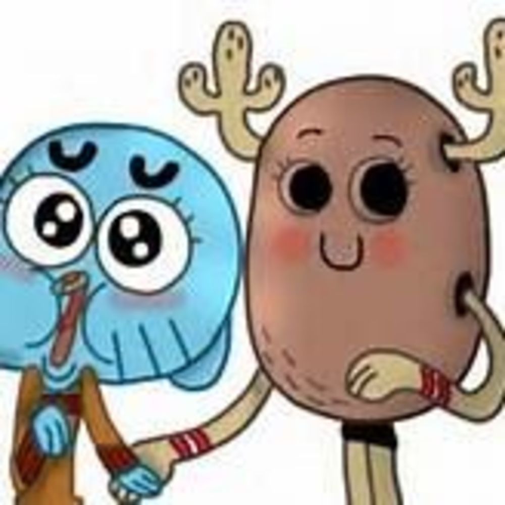 Meet your Posher, Penelope